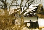 Abasár - Abasári Kapásház