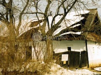 Abasári Kapásház Abasár