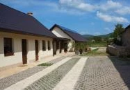 Molnár Vendégház Abaújvár