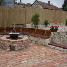 Molnár Vendégház Abaújvár - Egyéb