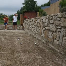 Molnár Vendégház Abaújvár - Egyéb