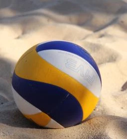 Ábrahámhegy Községi strand