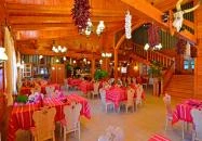 Gulyás Csárda Agárd