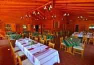 Gulyás Csárda Agárd