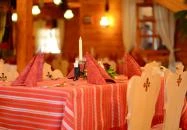 Gulyás Csárda Agárd