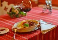 Gulyás Csárda Agárd