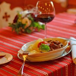 Gulyás Csárda Agárd - Egyéb