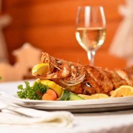 Gulyás Csárda Agárd - Egyéb