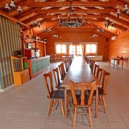 Gulyás Csárda Agárd - Egyéb