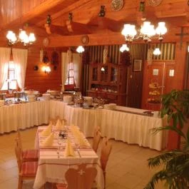 Gulyás Csárda Agárd - Egyéb