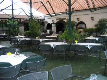 Nádas Étterem Agárd