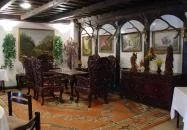 Nádas Étterem Agárd