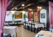 Nádas Étterem Agárd