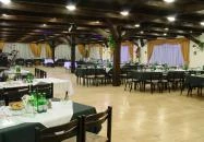 Nádas Étterem Agárd