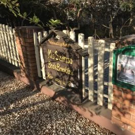 Kis Szárcsa Vendégház Agárd - Egyéb