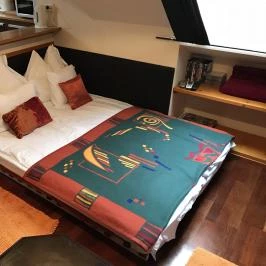 Kis Szárcsa Vendégház Agárd - Szobák