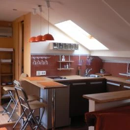 Kis Szárcsa Vendégház Agárd - Szobák