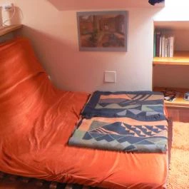 Kis Szárcsa Vendégház Agárd - Szobák