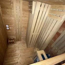 Kis Szárcsa Vendégház Agárd - Wellness