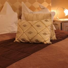 Kis Szárcsa Vendégház Agárd - Szobák