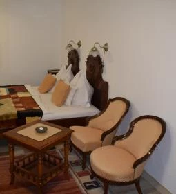 Kis Szárcsa Vendégház