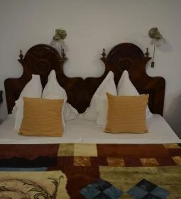 Kis Szárcsa Vendégház