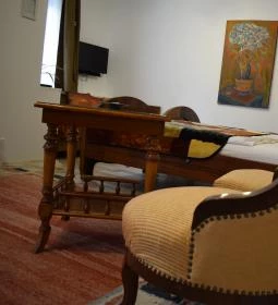 Kis Szárcsa Vendégház