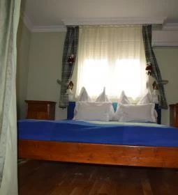 Kis Szárcsa Vendégház