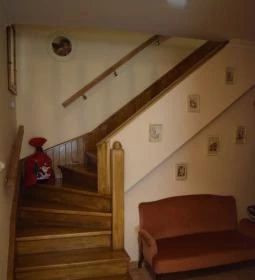 Kis Szárcsa Vendégház