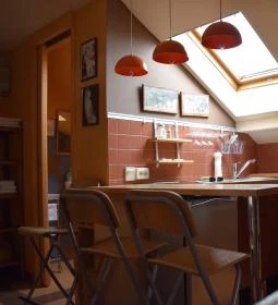 Kis Szárcsa Vendégház