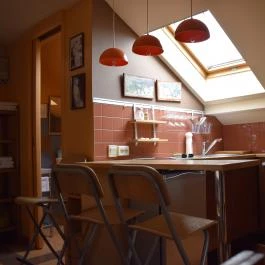 Kis Szárcsa Vendégház Agárd - Szobák