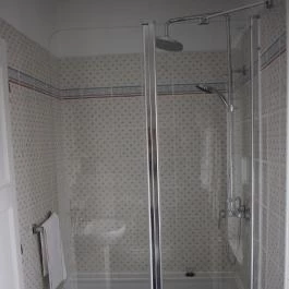 Kis Szárcsa Vendégház Agárd - Szobák