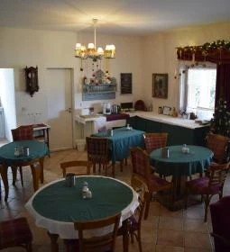 Kis Szárcsa Vendégház