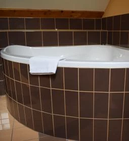 Kis Szárcsa Vendégház