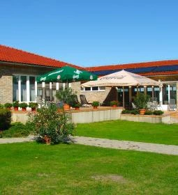 Pálmajor Pihenőpark & Rendezvényközpont