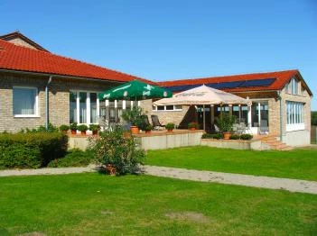 Pálmajor Pihenőpark & Rendezvényközpont Agárd