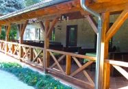 Pálmajor Pihenőpark & Rendezvényközpont Agárd