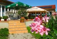 Pálmajor Pihenőpark & Rendezvényközpont Agárd