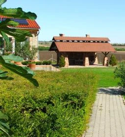 Pálmajor Pihenőpark & Rendezvényközpont