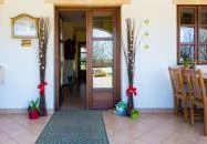 Simon Panzió Agárd