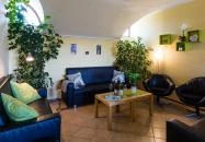 Simon Panzió Agárd