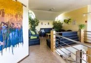 Simon Panzió Agárd