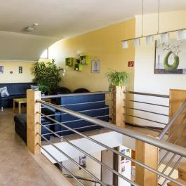 Simon Panzió Agárd - Egyéb