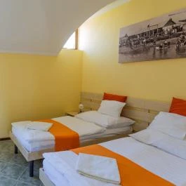 Simon Panzió Agárd - Egyéb