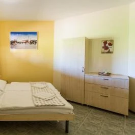 Simon Panzió Agárd - Egyéb