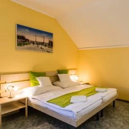 Simon Panzió Agárd - Egyéb