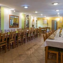 Simon Panzió Agárd - Egyéb