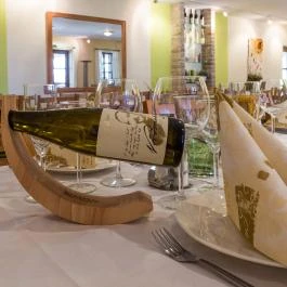 Simon Panzió Agárd - Egyéb