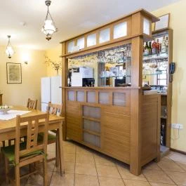 Simon Panzió Agárd - Egyéb