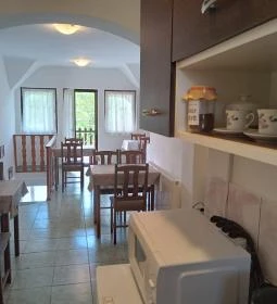 Szieszta Apartman